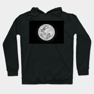 cli lunar Hoodie